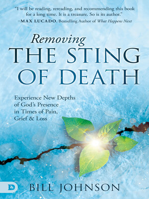 cover image of Removing the Sting of Death